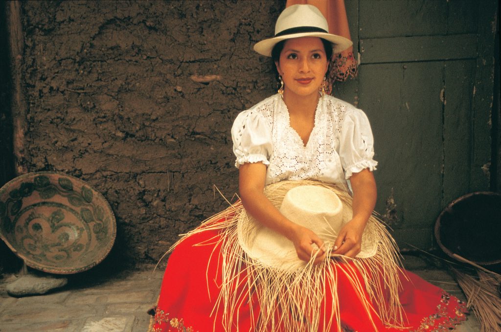 Le Montecristi Panama