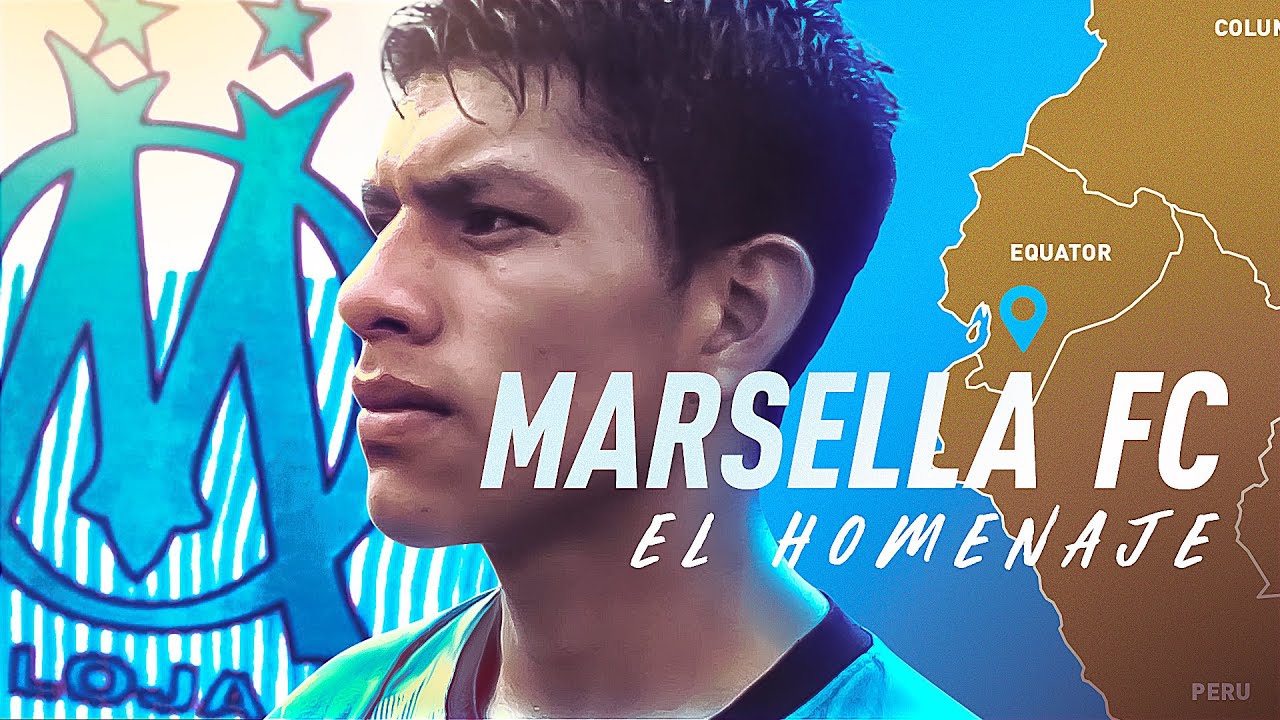 Marsella FC club football Equateur