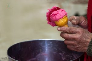 Glaces de Paila, Helados de Paila d'Équateur