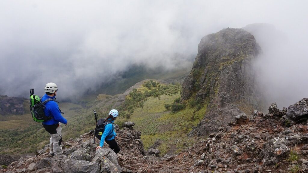 Quelle est la meilleure saison pour partir en Equateur