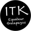 Logo Blog ITK Voyage Equateur et Galapagos