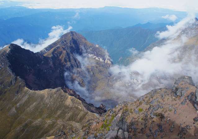 volcan-andes-equateur-quito