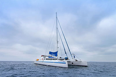Croisière Galapagos confort, Nemo 1