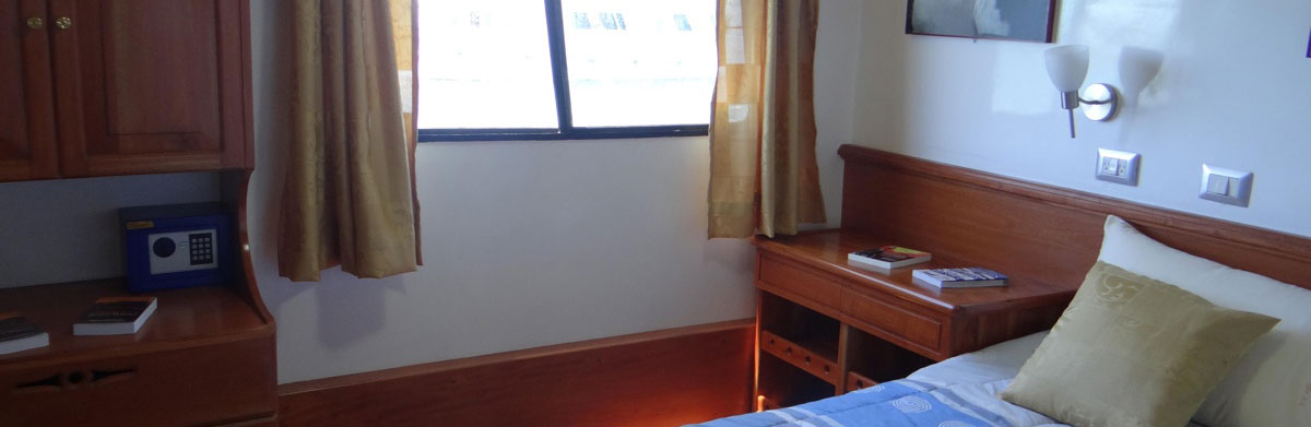 Croisières aux Galapagos économiques