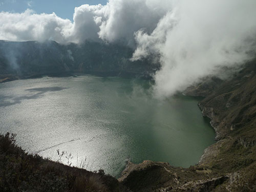 L'Equateur, découverte Amazonie et îles Galapagos