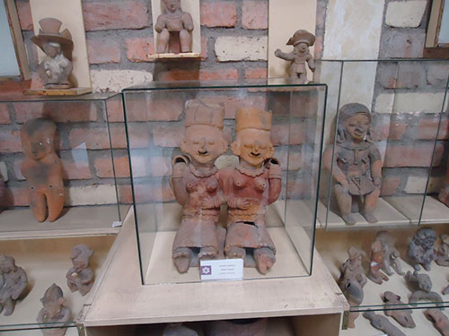 Cuenca et son musée des Cultures aborigènes