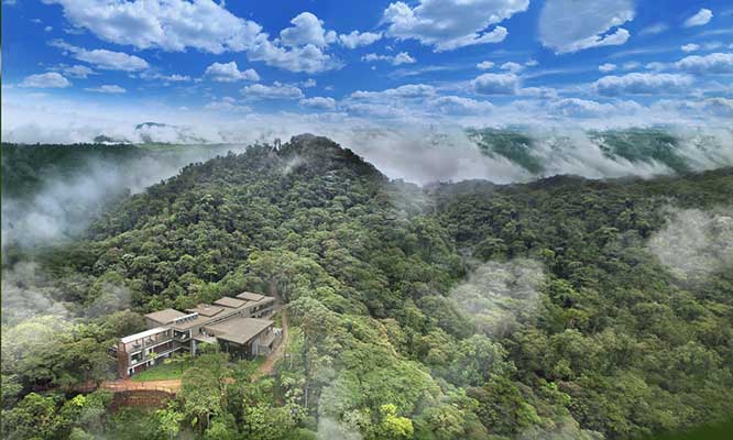 Mindo, Equateur: hôtels et lodges