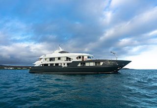 Croisière luxe aux îles Galapagos