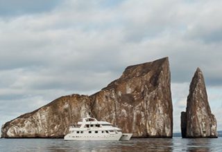 Croisière de charme aux îles Galapagos