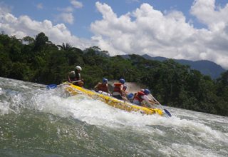 Voyage multi-activités en Equateur