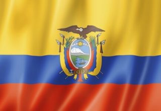 Menu Blog - Drapeau Equateur COVID-19
