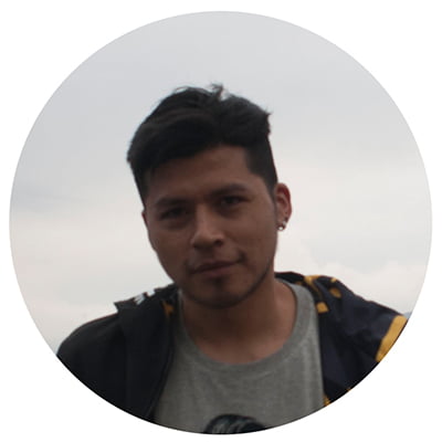 Agence ITK voyage Équateur: Fernando Ramos