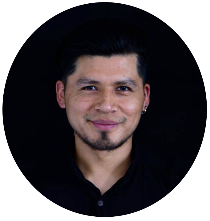 Fernando de l'équipe d'ITK Voyage Equateur et Galapagos