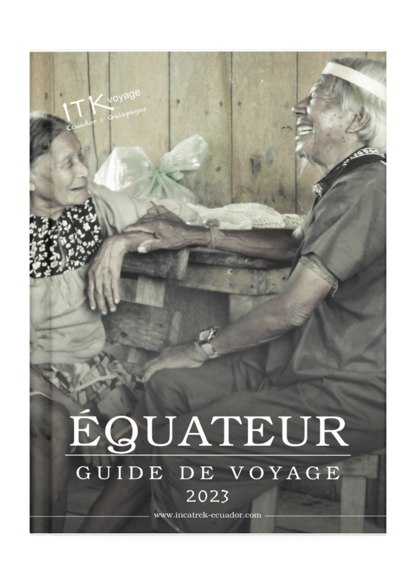 Guide Voyage Equateur 2023