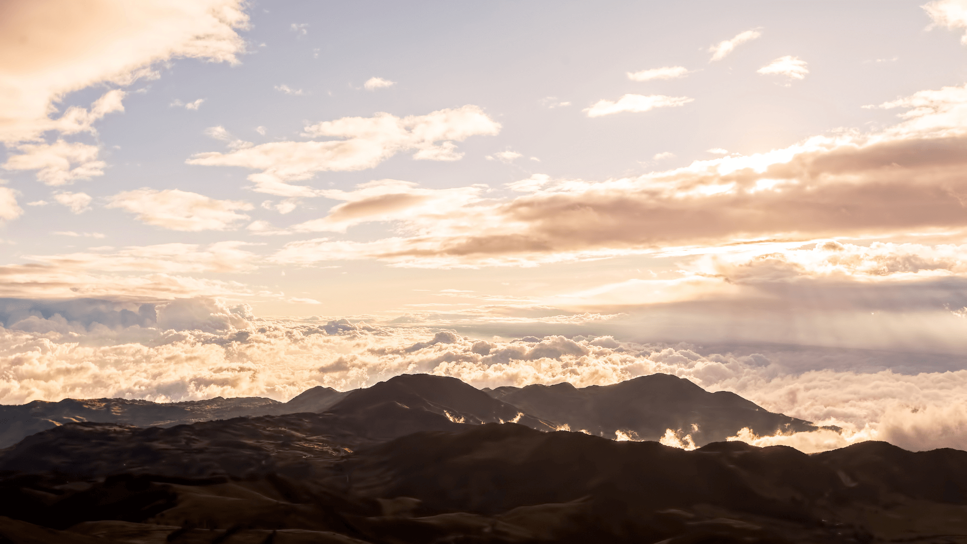 Parc National Sangay (Equateur)