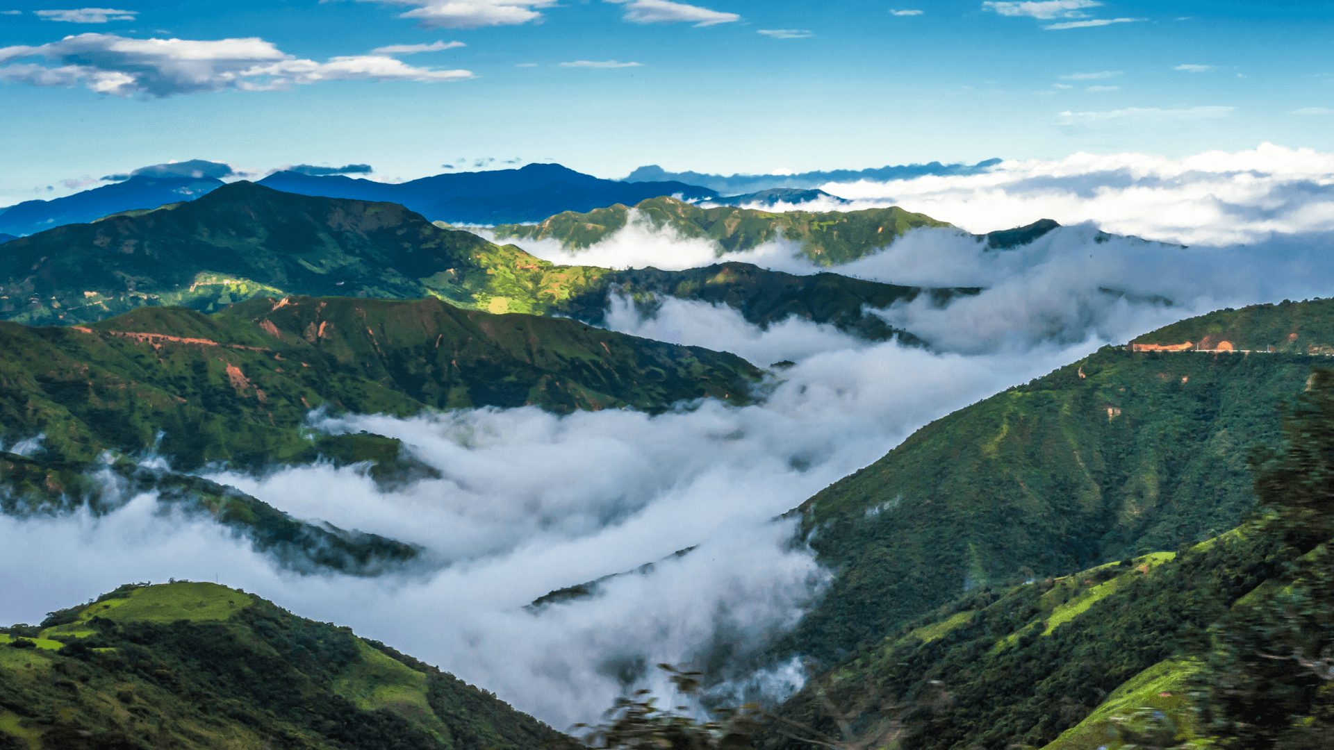 Zaruma (Equateur)