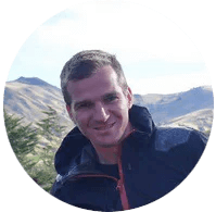 Antoine Grouazel, gérant et cofondateur de ITK Voyage Equateur et Galapagos