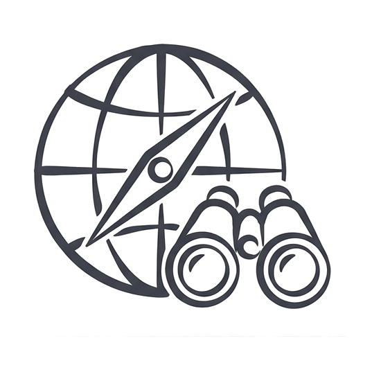 Icone conseillesr voyage